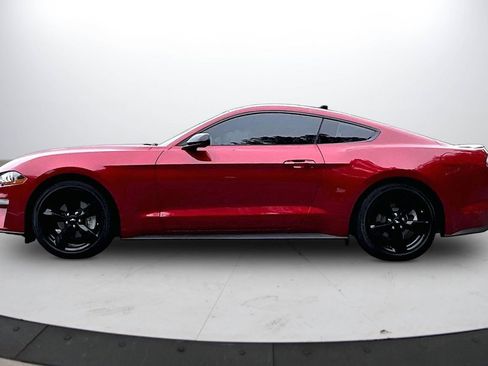 Used 2022 Ford Mustang Coupe w/ Equipment Group 101A RWD image 6