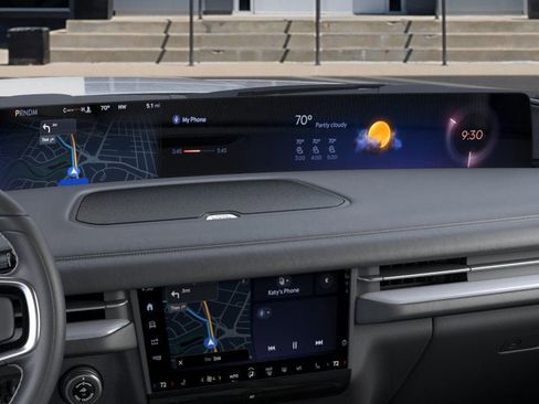 New 2025 Lincoln Navigator Reserve image 14