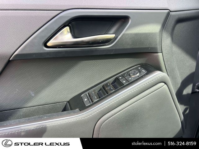 Used 2024 Lexus GX 550 w/ Cold Area Package AWD/4WD image 22