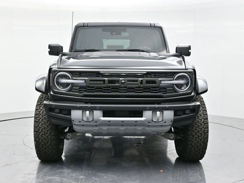 New 2025 Ford Bronco Raptor image 2