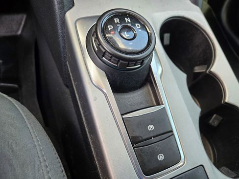 Used 2022 Ford Bronco Sport Big Bend AWD/4WD image 17