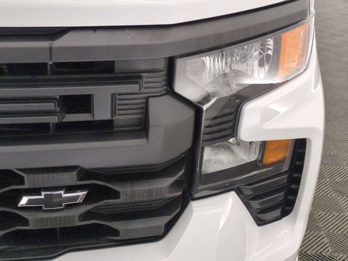 New 2025 Chevrolet Silverado 1500 Custom image 10