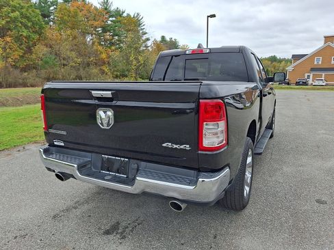 Used 2020 RAM 1500 Big Horn image 10