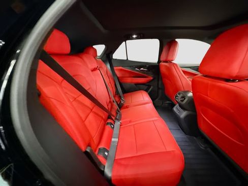 New 2026 Chevrolet Blazer EV SS image 30