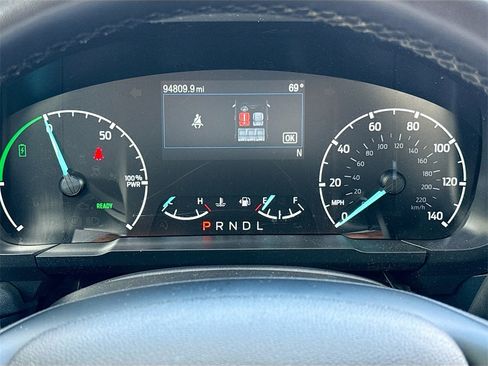 Used 2023 Ford Maverick XLT w/ XLT Luxury Package image 13