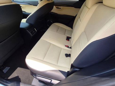 Used 2018 Lexus NX 300 AWD w/ Premium Package image 18