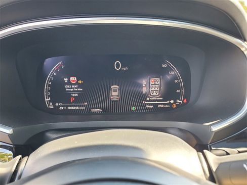 Used 2025 Acura MDX Technology Package image 28