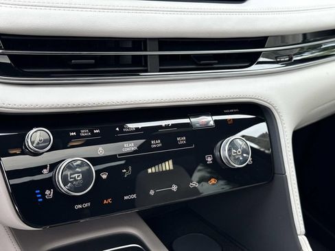 New 2027 INFINITI QX65 Sport AWD/4WD image 5