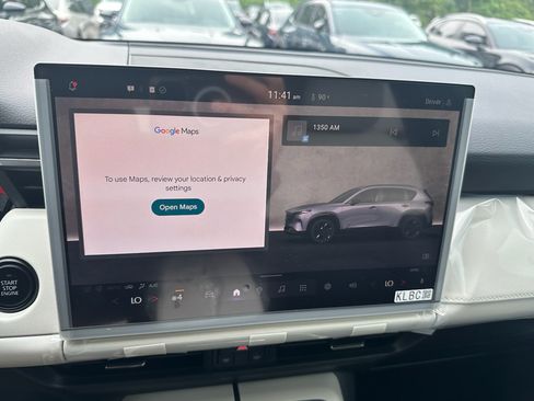 New 2026 MAZDA CX-5 Preferred AWD/4WD image 11