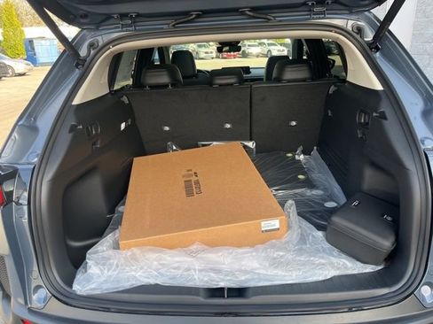 New 2026 MAZDA CX-50 AWD 2.5 S w/ Weather Package image 24