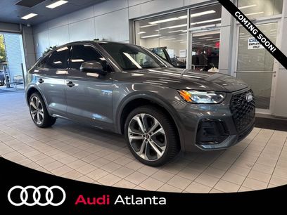 Used 2022 Audi Q5 2.0T Premium Plus