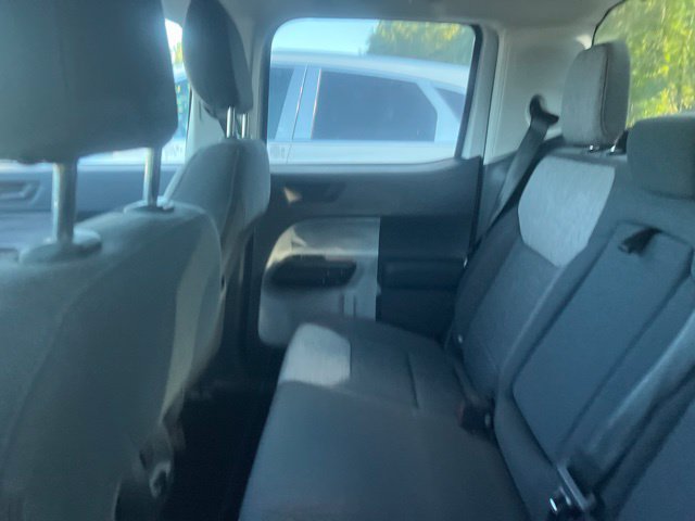 Used 2024 Ford Maverick XLT FWD image 5
