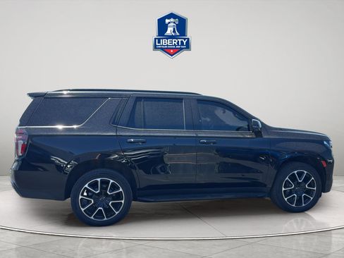 Used 2023 Chevrolet Tahoe RST w/ Luxury Package AWD/4WD image 13