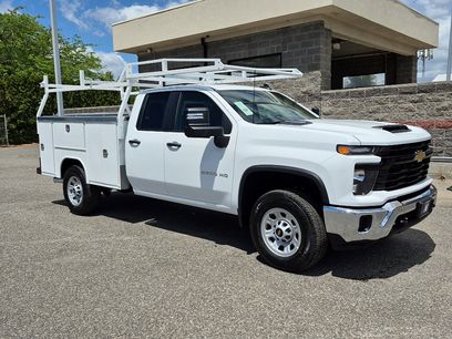 New 2026 Chevrolet Silverado 3500 W/T w/ WT Convenience Package
