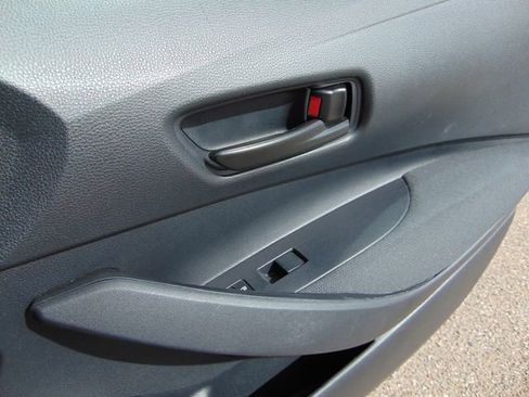 Used 2024 Toyota Corolla LE FWD image 26