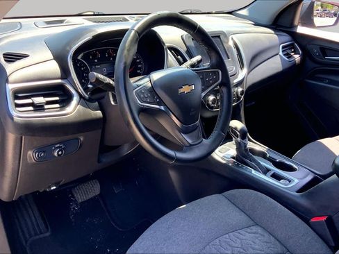 Used 2024 Chevrolet Equinox LT AWD/4WD image 17