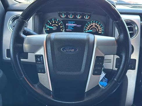 Used 2012 Ford F150 Platinum image 12