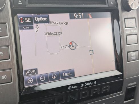 Used 2014 Toyota Tundra SR5 image 11