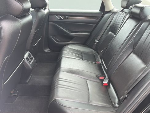 Used 2019 Honda Accord EX-L image 22