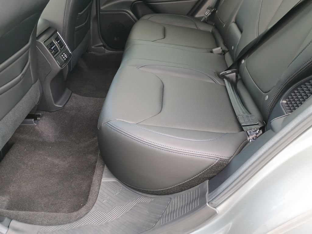 New 2026 Subaru Forester Limited AWD/4WD image 16
