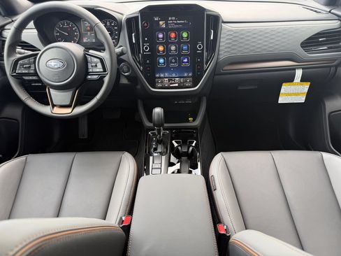 New 2026 Subaru Forester Sport AWD/4WD image 13
