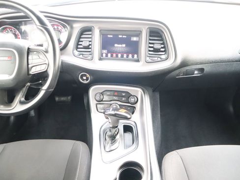 Used 2022 Dodge Challenger GT image 32