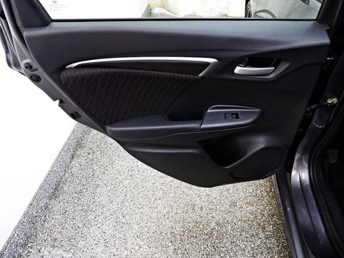 Used 2020 Honda Fit Sport image 9