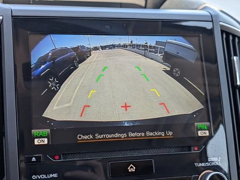 Certified 2023 Subaru Crosstrek 2.5i Limited AWD/4WD image 27