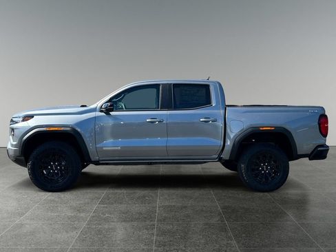 New 2026 GMC Canyon Elevation AWD/4WD image 4