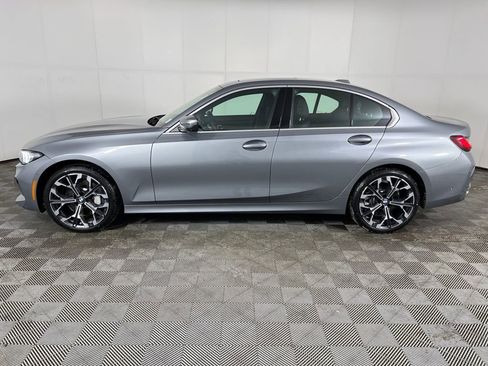 Used 2025 BMW 330i xDrive Sedan w/ Premium Package image 12