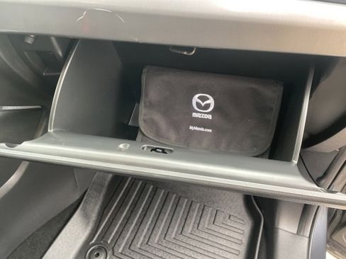 Used 2016 MAZDA CX-5 Touring w/ Bose/Moonroof Package image 53