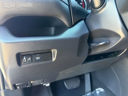 Used 2021 Toyota RAV4 LE w/ Carpet Mat Package (TMS) image 23