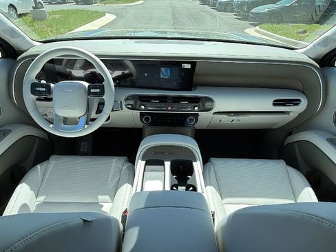 New 2026 Hyundai Palisade SEL FWD image 25