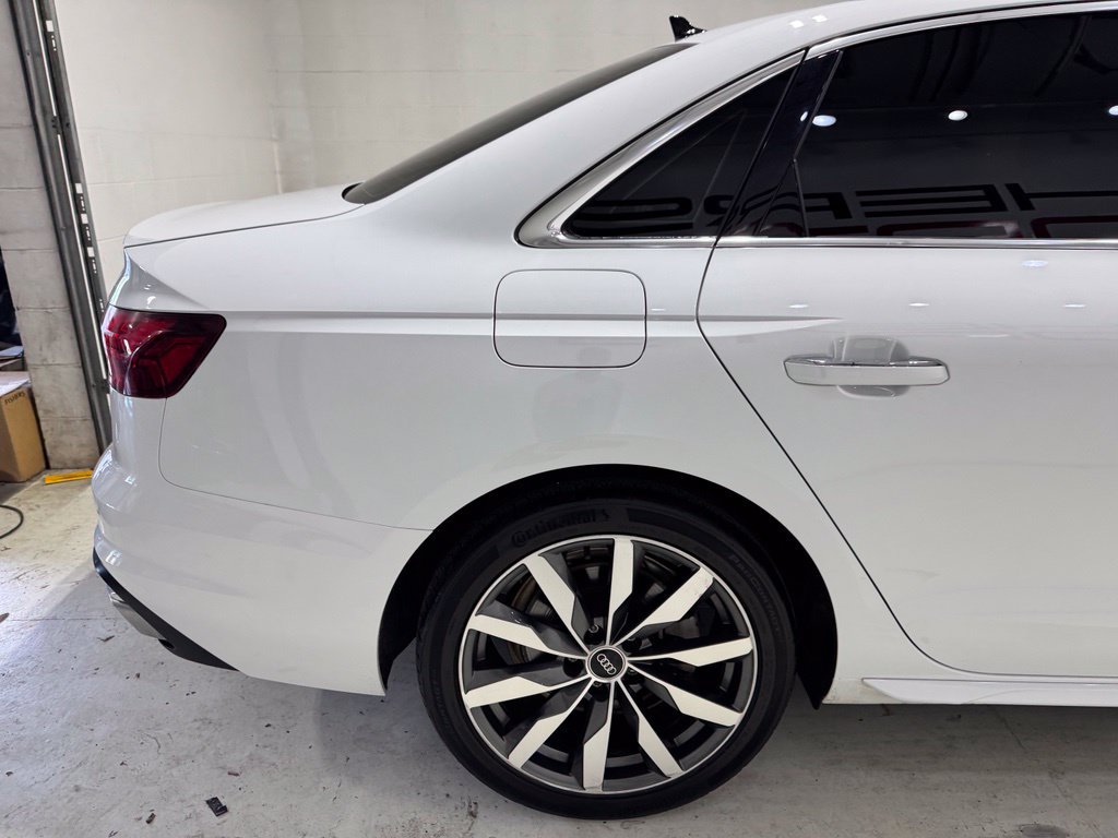 Used 2023 Audi A4 2.0T Premium Plus w/ Premium Plus Package AWD/4WD image 8