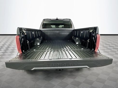 New 2026 Toyota Tundra 1794 Edition AWD/4WD image 14