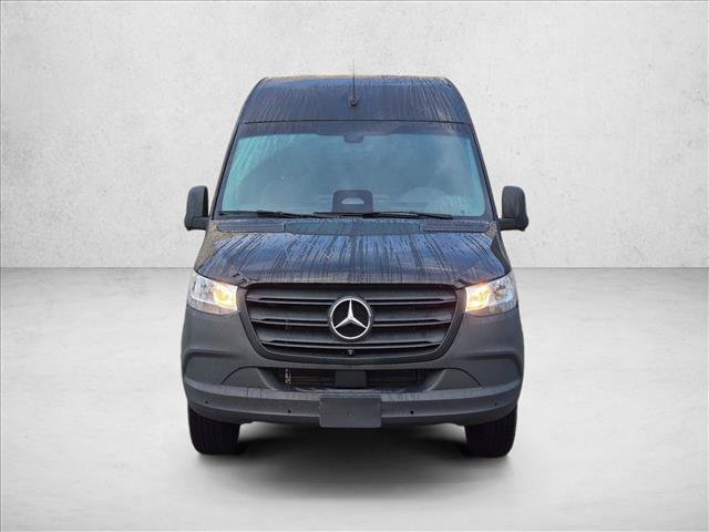 Used 2026 Mercedes-Benz Sprinter 2500 image 2
