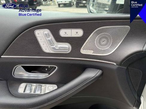Used 2021 Mercedes-Benz GLE 350 4MATIC w/ Premium Package image 17