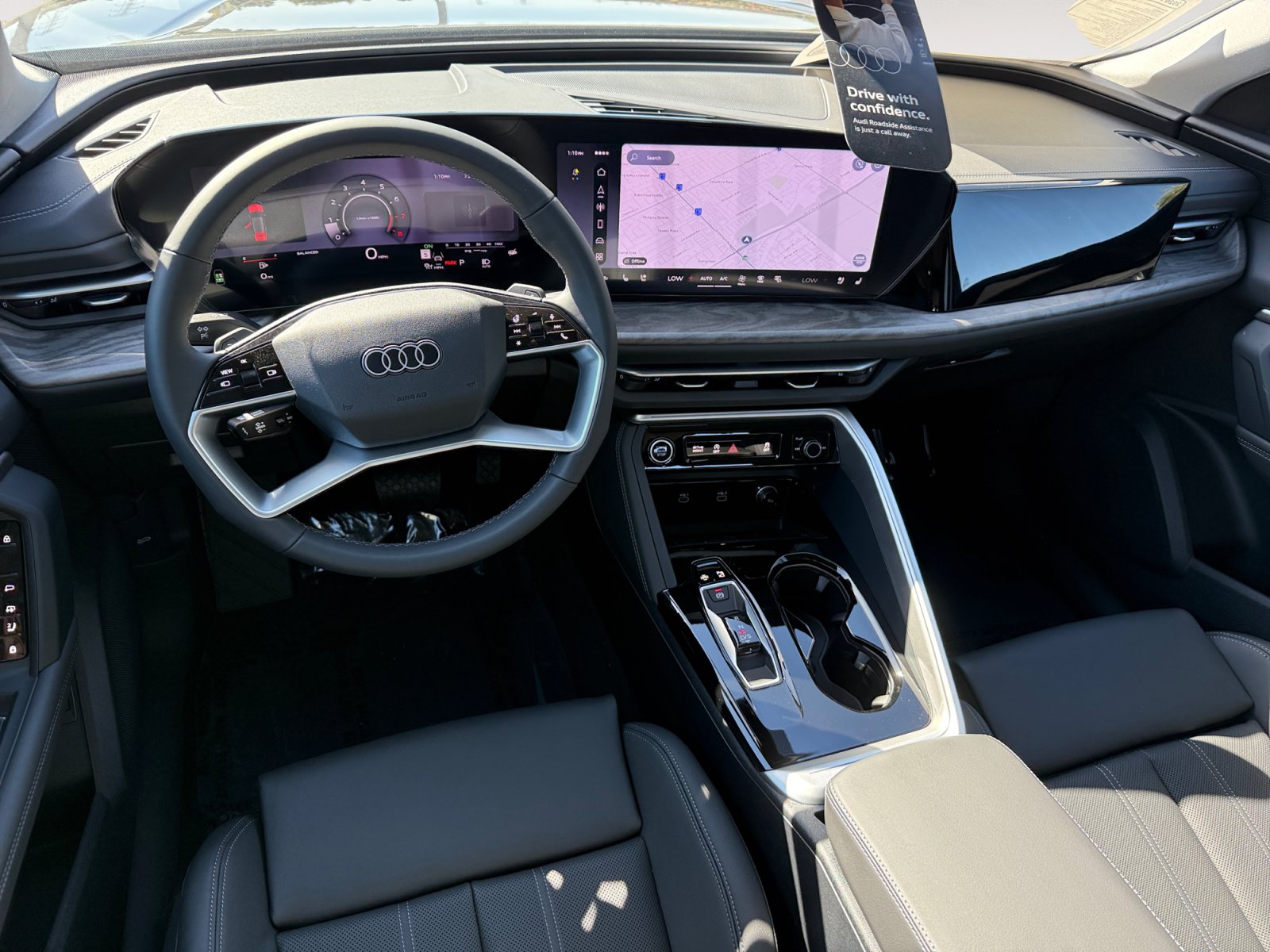 New 2026 Audi Q5 Premium Plus AWD/4WD image 15