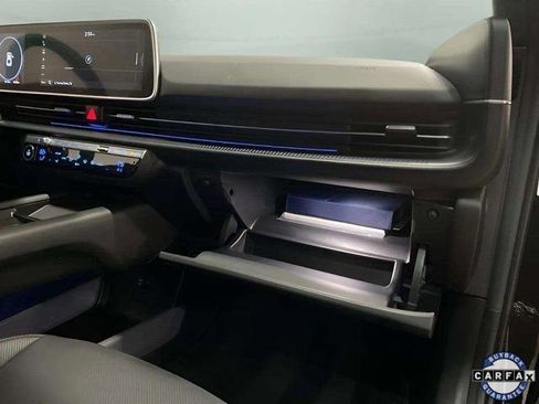 Used 2024 Hyundai Ioniq 6 SEL image 84