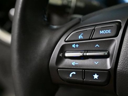 Used 2023 Hyundai Kona Limited w/ Cargo Package FWD image 41