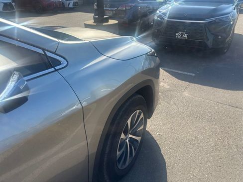 Used 2022 Lexus RX 350 AWD image 19