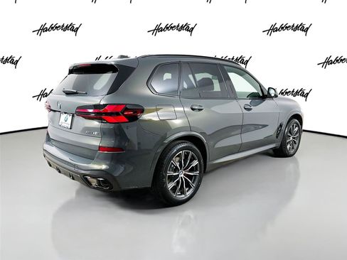 New 2026 BMW X5 xDrive40i w/ M Sport Package image 5