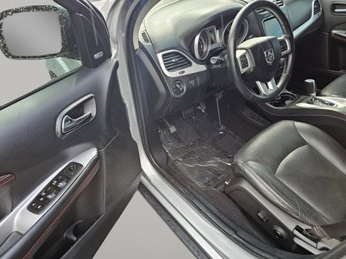 Used 2019 Dodge Journey GT image 18