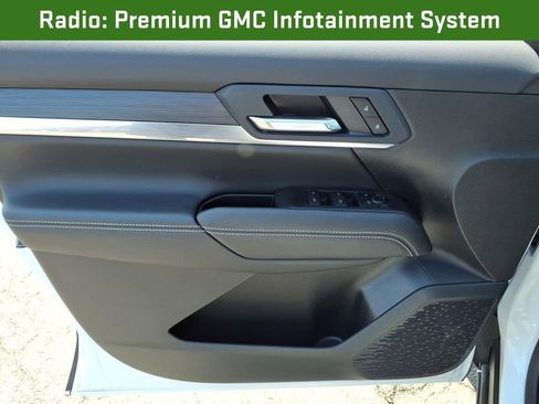 Certified 2026 GMC Terrain Elevation AWD/4WD image 22