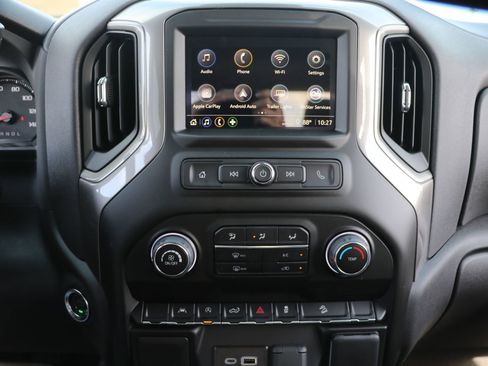 New 2026 Chevrolet Silverado 1500 Custom Trail Boss w/ LPO, Dark Essentials Package image 20