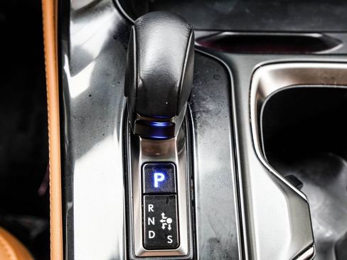 Used 2024 Lexus NX 350h AWD image 28