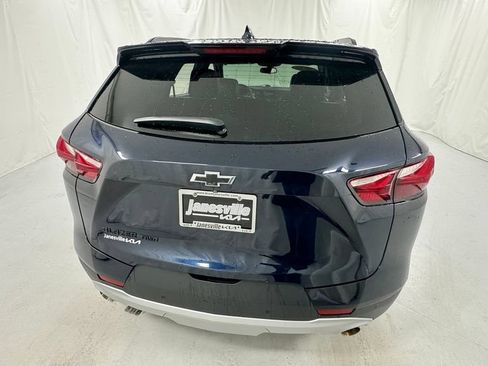 Used 2020 Chevrolet Blazer LT AWD/4WD image 4