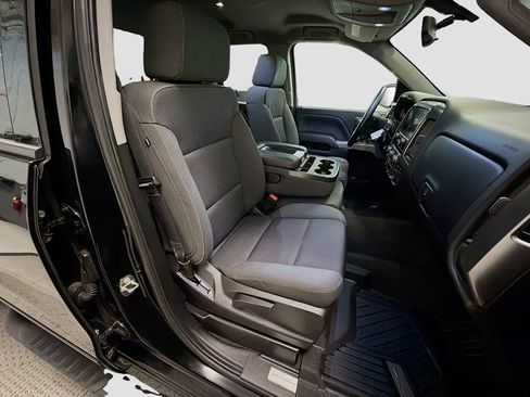 Used 2019 Chevrolet Silverado 1500 LT w/ All Star Edition AWD/4WD image 28
