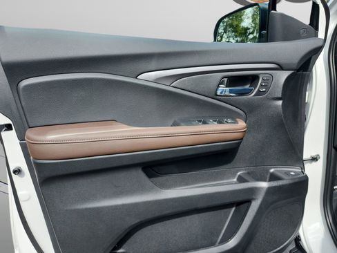 New 2026 Honda Ridgeline RTL image 27