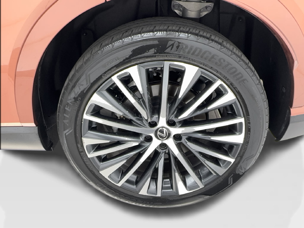 Used 2023 Lexus RX 350 Premium Plus w/ Cold Area Package FWD image 14